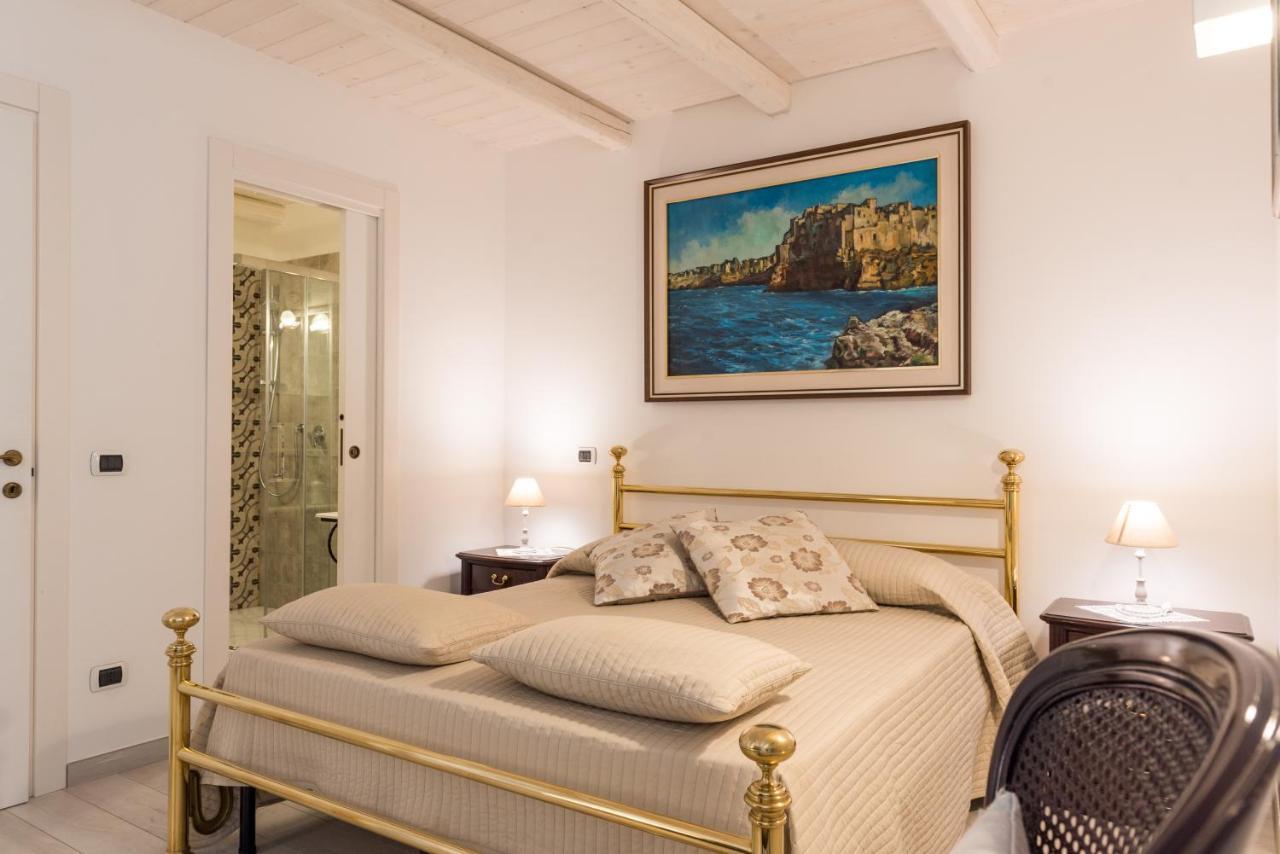 Appartamento con Terrazza e Vista Mare