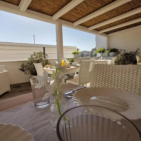 B&B e Case Vacanza Carpe Diem-2
